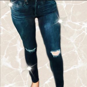 American Eagle 🦅 Jegging size 4